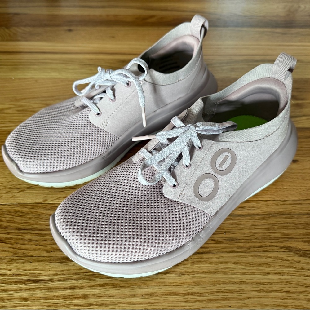 Oofos Sneakers